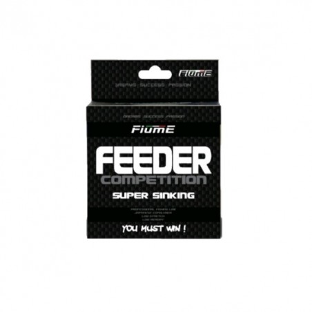 Feeder Competition 0,20mm 150m Fiume