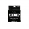 Feeder Competition 0,25mm 150m Fiume