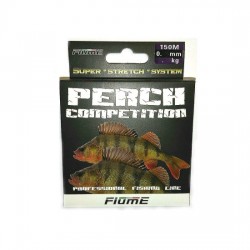 Żyłka Perch competition 0,16mm 150m Fiume