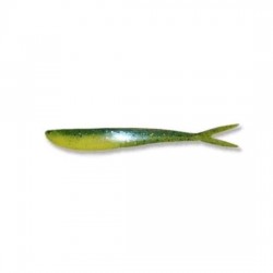 Fin-S Shad Ice Shad 2,5" Lunker City