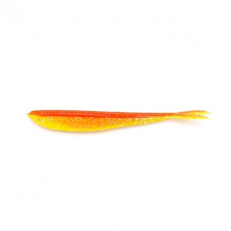 Fin-S Fish Atomic chicken 3,5" Lunker City