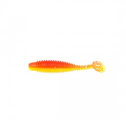 Grubster 2" Atomic chicken City