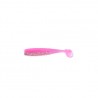 SHAKER BUBBLEGUM ICE 4,5" Lunker City