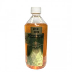 Booster Kryl 500ml Stalomax