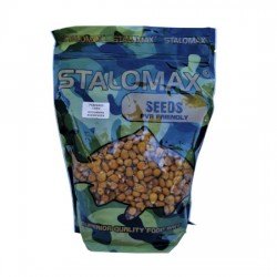 Kukurydza PVA Friendly 1kg Stalomax