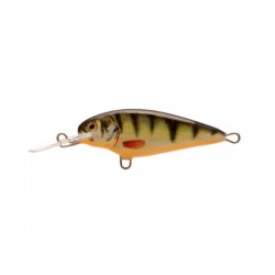 Invader 7cm P Dorado