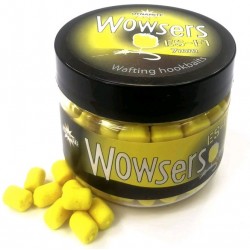 WOWSERS YELLOW 7MM ES-F1 DYNAMITE BAITS