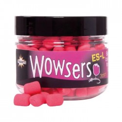 WOWSERS PINK 5MM ES-P DYNAMITE BAITS