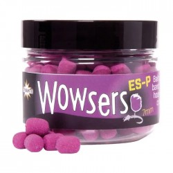 WOWSERS PURPLE 5MM ES-P DYNAMITE BAITS