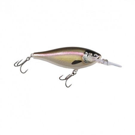 SHAD RAP ELITE 7.5cm GDWK Rapala