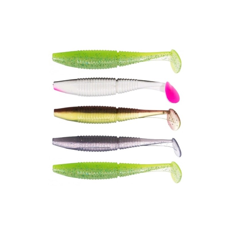 Intensa Tron 10.5cm mix Jaxon