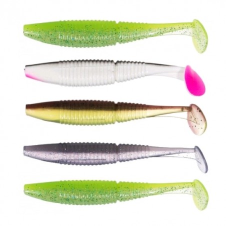 Intensa Tron 10.5cm mix Jaxon