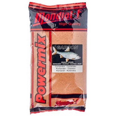 Powermix Roach kolendra 1kg Mondial