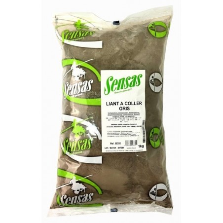 Liant a cooler 1kg Sensas