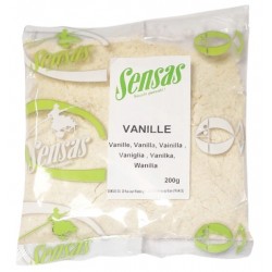 Vanille 200g Sensas