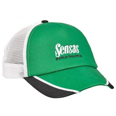 Czapka z daszkiem Challenge Sensas
