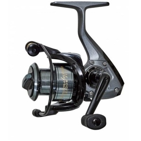 Redoutable SHADOW FV 20 Pezon&Michel