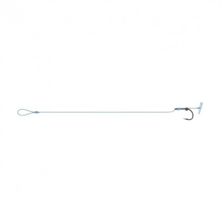 DETEK BEZZADZIOROWY METHOD PUSH r.12 10cm 0,22mm DAM