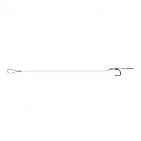 DETEK BEZZADZIOROWY METHOD PUSH r.14 10cm 0,22mm DAM