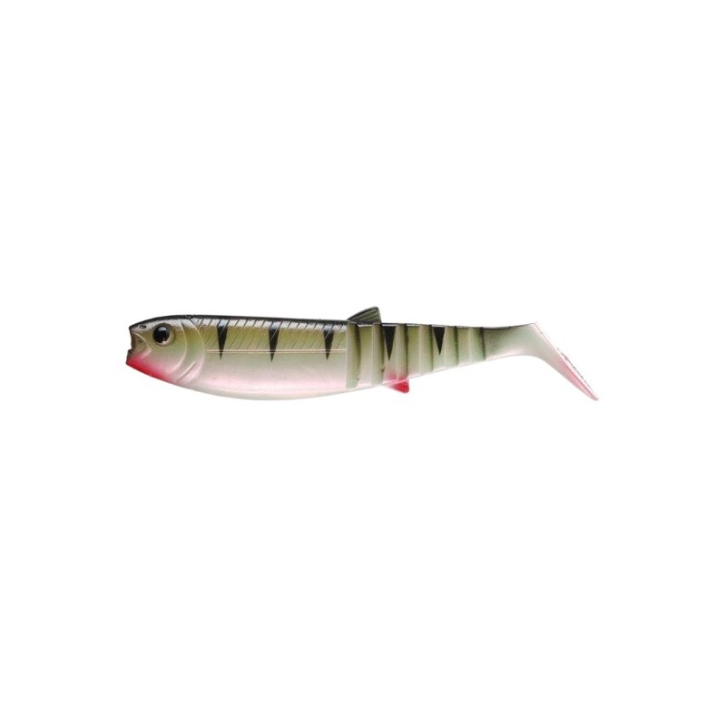 Canibal 12cm PERCH Savage Gear