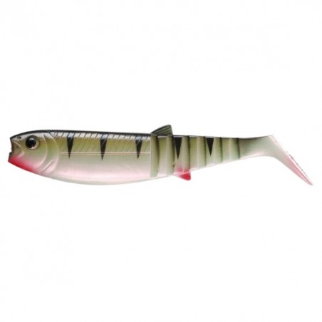 Canibal 12cm PERCH Savage Gear