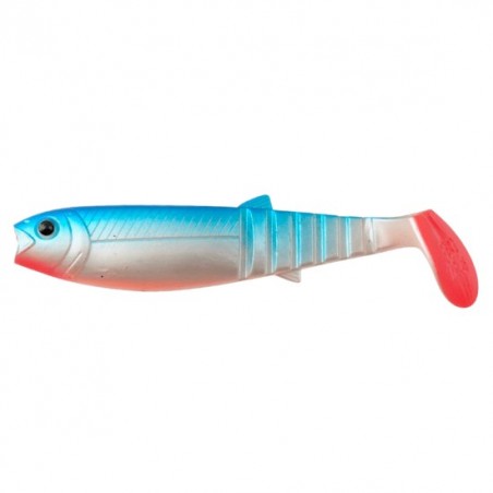 Canibal 12.5cm BLUE PEARL Savage Gear