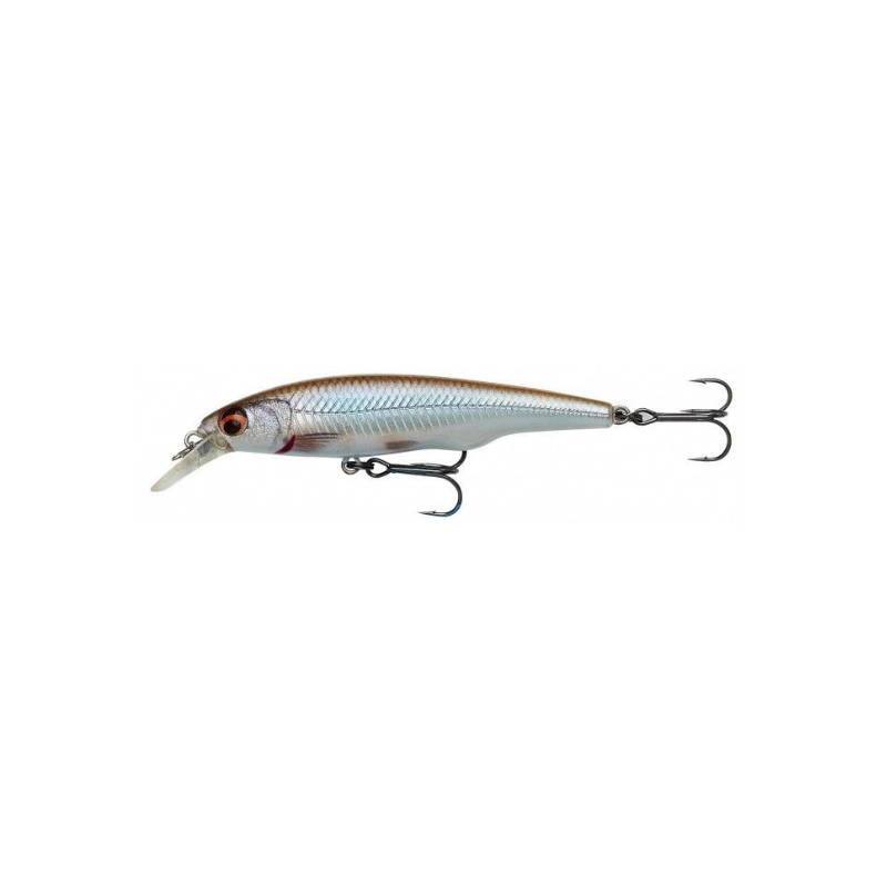 GRAVITY TWITCH 9,5CM 15G ROACH Savage Gear