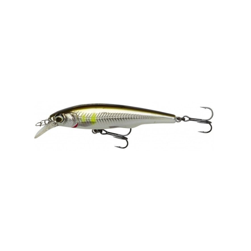 GRAVITY TWITCH 9,5CM 15G AYU Savage Gear