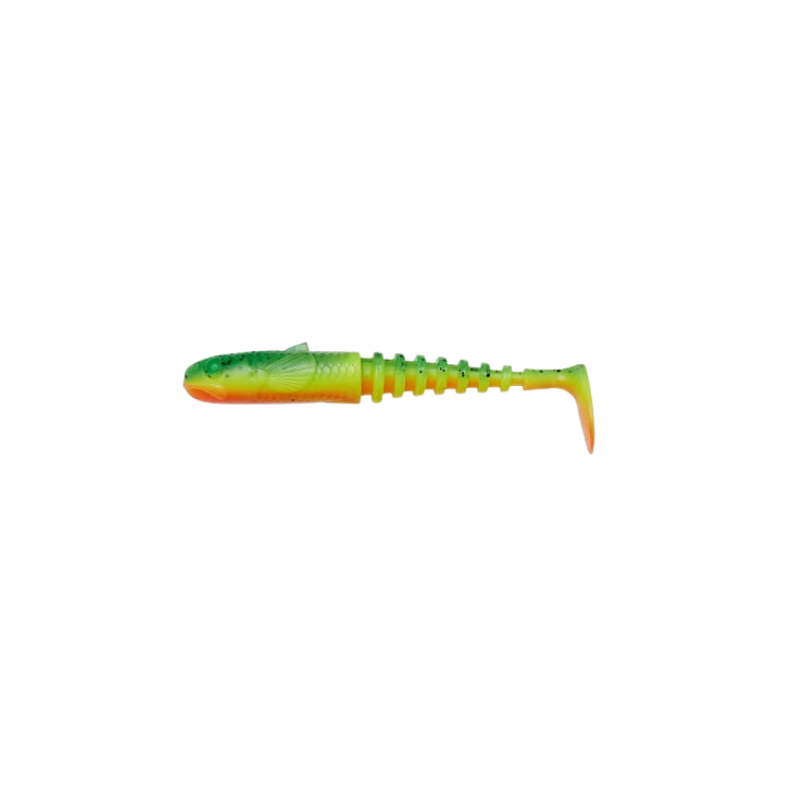 GOBSTER SHAD 11,5CM 16G FIRECRACKER Savage Gear