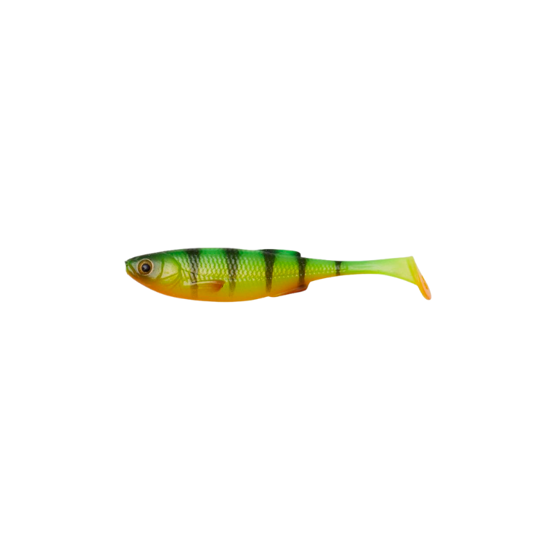 CRAFT SHAD 7,2CM 2,6G FIRETIGER Savage Gear