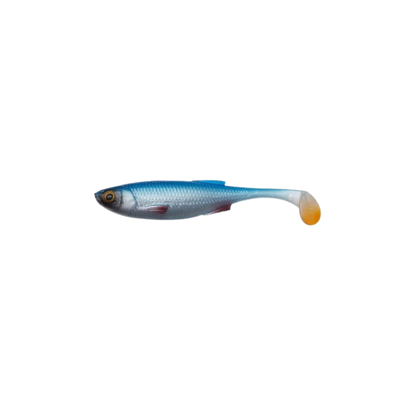 CRAFT SHAD 10CM 6G BLUE PEARL Savage Gear