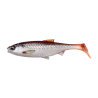 3D RIVER ROACH 14CM 28G SMELT Savage Gear