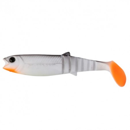 Canibal 10cm Black&White Savage Gear