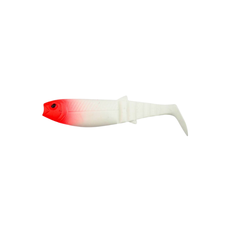 CANNIBAL SHAD 12,5CM 20G RED HEAD Savage Gear