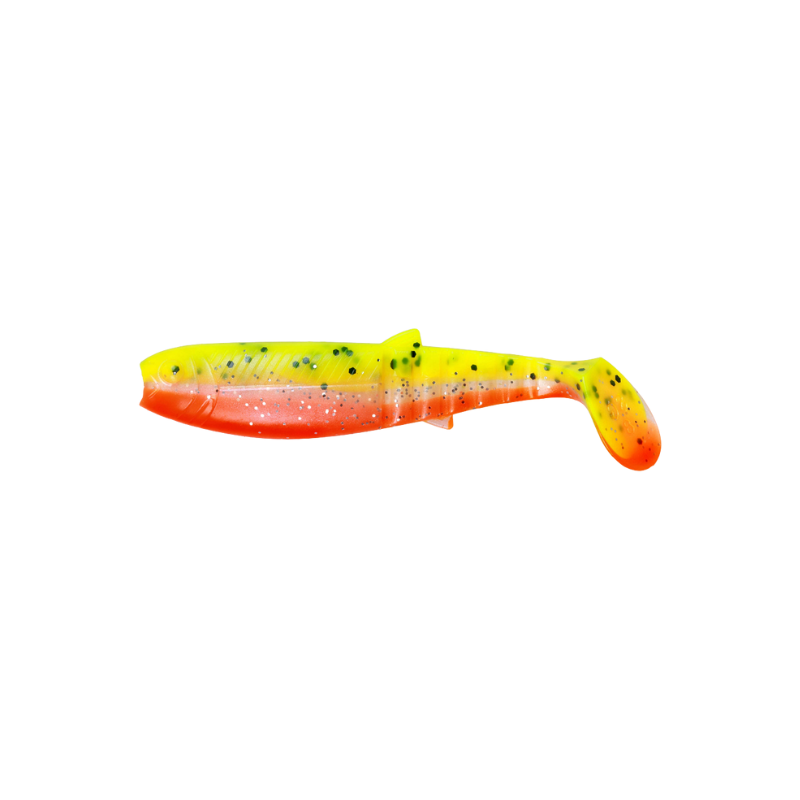 CANNIBAL SHAD 10CM 9G LEMONCRACKER Savage Gear