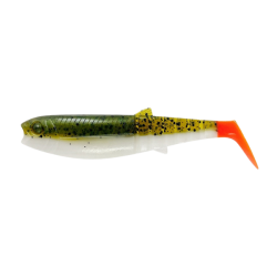 CANNIBAL SHAD 10CM 9G OLIVE...