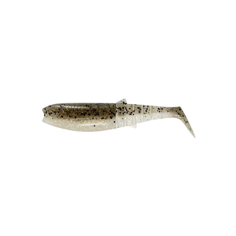 CANNIBAL SHAD 12.5CM 20G HOLO BAITFISH Savage Gear
