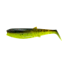CANNIBAL SHAD 10CM 9G CHARTREUSE PUMPKIN Savage Gear