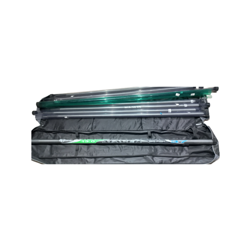 Medusa BIF FISH 37 13m Maver