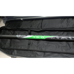 Medusa BIF FISH 37 13m Maver