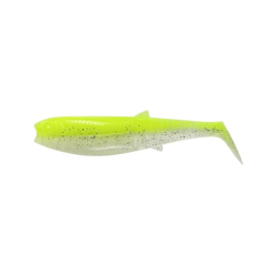 CANNIBAL SHAD 12CM 20G FLUO...