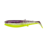CANNIBAL SHAD 10CM 9G PURPLE GLITTER Savage Gear