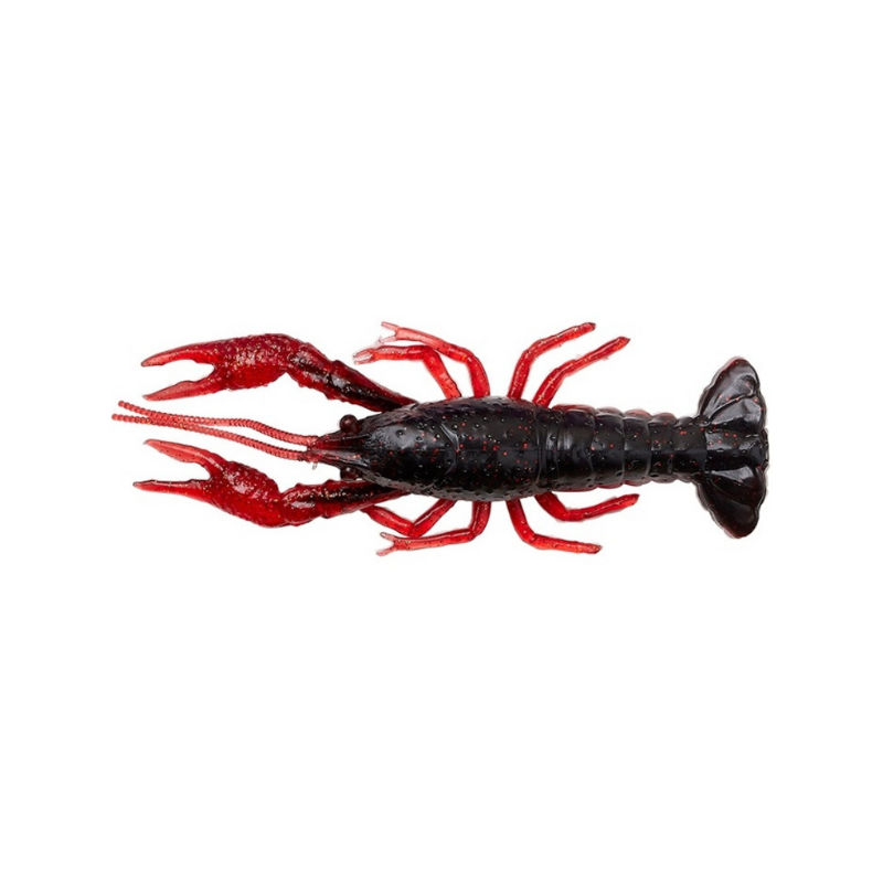 4D CRAW 7,5CM 5,5G RED CRAW Savage Gear