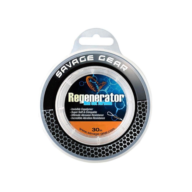 REGENERATOR MONO 1,05MM 30M Savage Gear