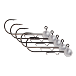BALL JIGHEAD r.1 7.5G 5SZT....