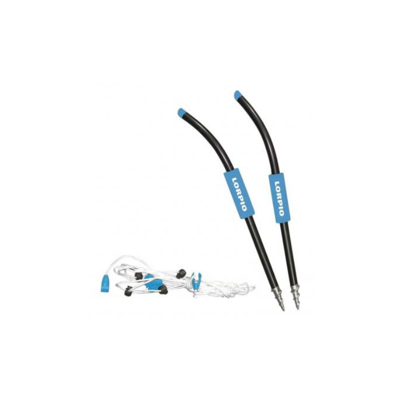 Kijki do odmierzania odległośći 0.5/3m Lorpio