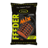 FEEDER MIX MEDIUM 2kg Lorpio