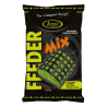 FEEDER MIX LIGHT 2kg Lorpio