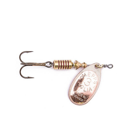 MEPPS AGLIA #3 MIEDŹ