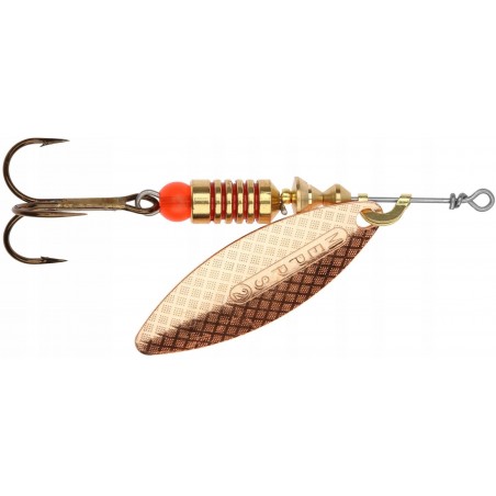 MEPPS AGLIA LONG NR 2 MIEDZIANA